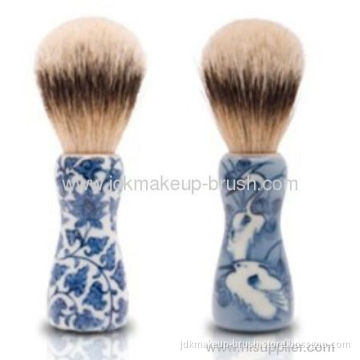 Chinese Style Men's Shaving Brush 